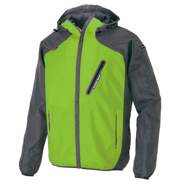 スタッフブルゾン